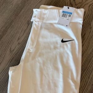 Nike Vapor High Baseball Pants
